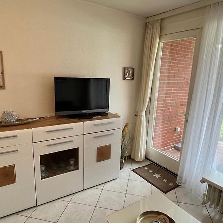 App. Seestr. 6D Appartement Wenningstedt-Braderup Buitenkant foto