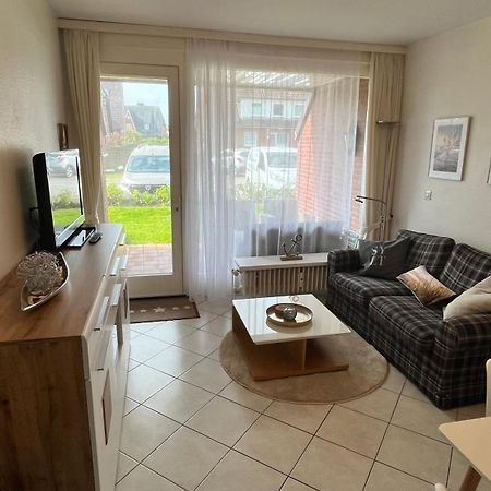 App. Seestr. 6D Appartement Wenningstedt-Braderup Buitenkant foto