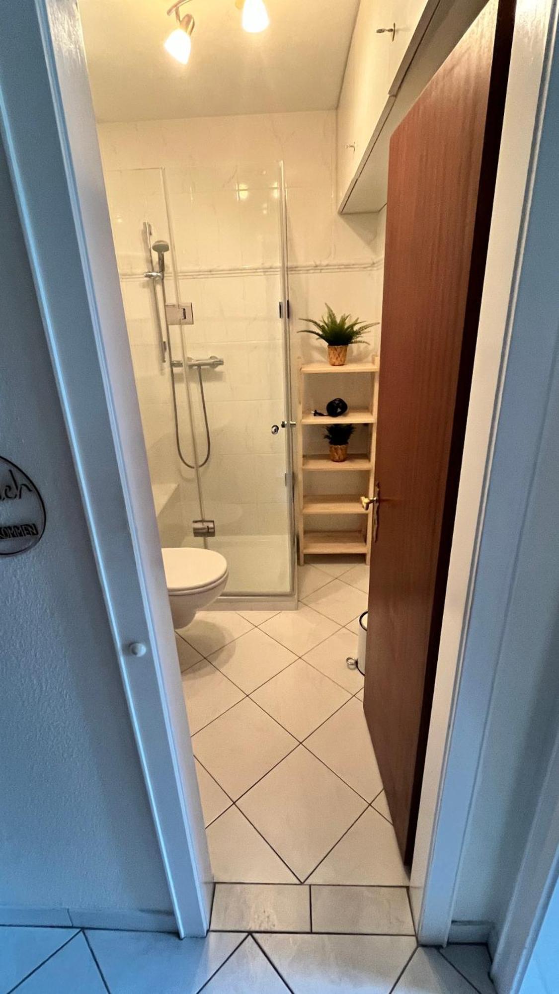 App. Seestr. 6D Appartement Wenningstedt-Braderup Buitenkant foto